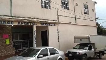 Clínica Santiago Apóstol - Santiago Cuautlalpan