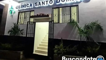 Clínica Santo Domingo - Guadalupe