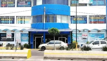 Clinica Sf, Partos, Analisis valle de chalco - Valle De Chalco Solidaridad