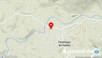 Clinica - Tataltepec De Valdés