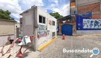 Clínica Tepozotlán - San Martin