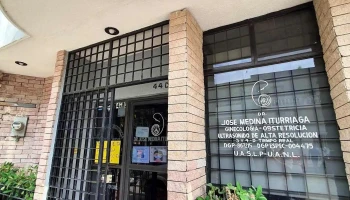 Clínica Tres Aves Marias - Barrio Del Carmen