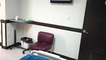 Clinica Victoria - 88500 Reynosa
