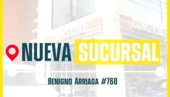 Clinicentro Cuauhtémoc - Moderna