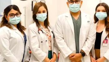 Clúster de Salud y Turismo Médico de Nuevo León A C - Nuevo Obispado