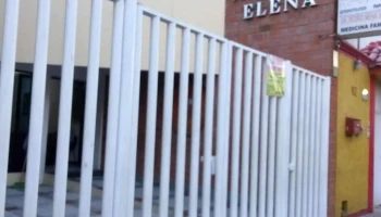 Cme Centro Medico Elena - Asamblea De Barrio