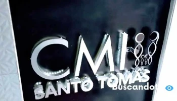 Cmi Santo Tomas - Santo Tomas Chiconautla