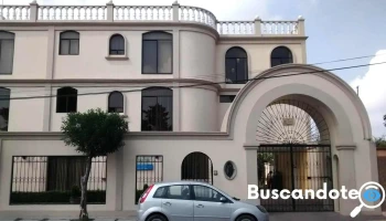 Cmm Centro Médico Magdalena - La Magdalena Panoaya