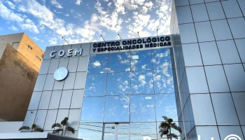 Coem Tampico - Arenal