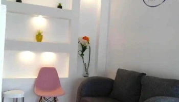 Colpos Atención Médica Para la mujer - Estado De México