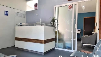 Con Salud Atención Integral Vdb - Valle Centro
