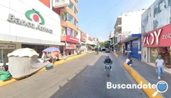 Consulta de Especialidades Médicas - Centro