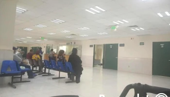 Consulta De Especialidades - Segunda