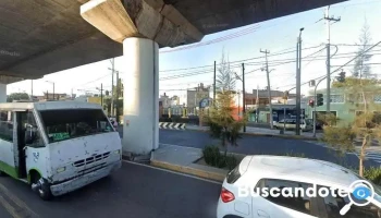 Consulta Médica Especializada Integral - Iztapalapa, Ciudad De México