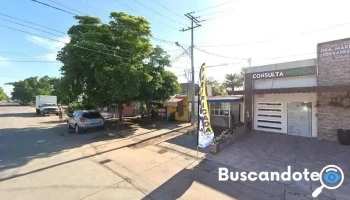 Consulta Medica - Los Mochis