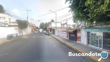 Consulta Medica - Tlalpan, Ciudad De México