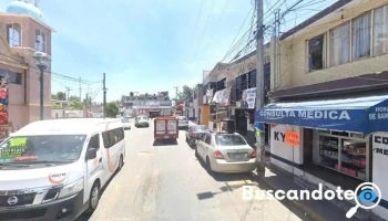 Consulta Medica - Zacamulpa