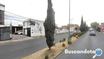 Consultoriis medicos los Angeles - Toluca De Lerdo