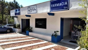 Consultorio Arcángel Pipioltepec - Santa María Pipioltepec