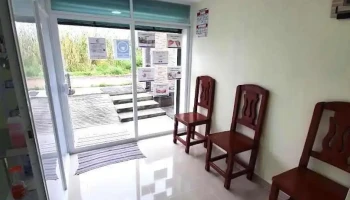 Consultorio De Enfermeria - Mexico