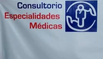 Consultorio de Especialidades Médicas - Chalco De Díaz Covarrubias