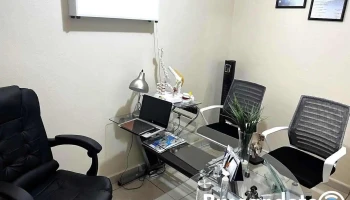 Consultorio De Especialidades Medicas - Huehuetoca