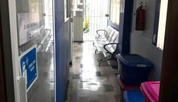 Consultorio De Especialidades Medicas - Naucalpan De Juárez
