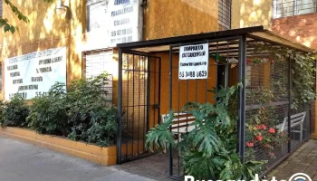 Consultorio De Especialidades Médicas Sabino - Cuauhtémoc, Ciudad De México