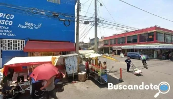 Consultorio De Especialidades San Francisco - Cdad. Nezahualcóyotl
