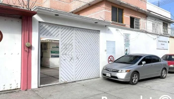 Consultorio de Tecámac Issemym - Tecámac Centro