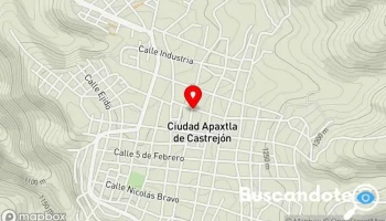 Consultorio Dental Dr. Cuauhtémoc - 40535 Cdad. Apaxtla De Castrejón