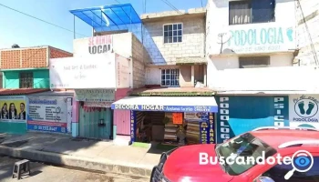 Consultorio Dental - Ixtapaluca