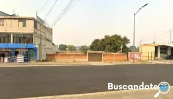 Consultorio Dental - Santa María Acuitlapilco