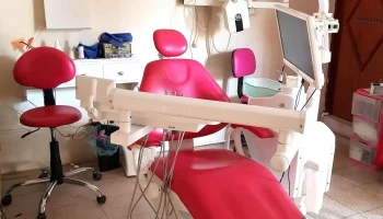 Consultorio Dental Virgen - Zona Centro