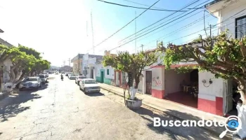 Consultorio Doc. Sixto Morales Pacheco - Segunda Avenida Pte. 5-22
