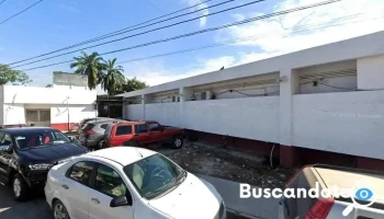 Consultorio Doctor Tinoco - Pueblo Nuevo