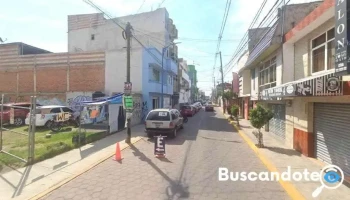Consultorio Dr. Cuando - Av. Benito Juarez 6