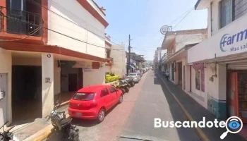 Consultorio Dr. Jesús Guadarrama H. - Centro