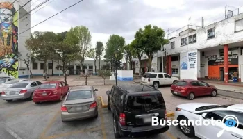 Consultorio Dr. Jose Luis Martinez S. - Infonavit San Francisco