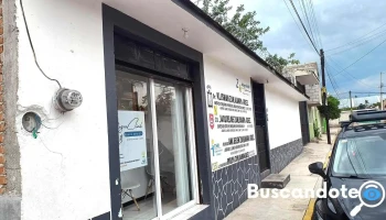 Consultorio Dr Klisman - 90180 San Cosme Atlamaxac