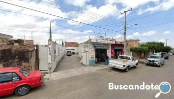 Consultorio Dr Perusquia - Calle Ayuntamiento 22