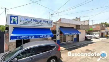 Consultorio Dr. Sergio - Centro