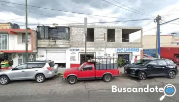 Consultorio Dr Vela Toríz. Apizaco - Centro