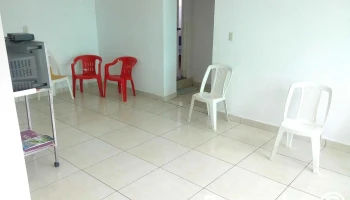 Consultorio Dra Camarillo - 29960 Palenque