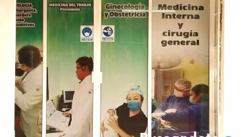 Consultorio Farmacia San Antonio de Padua. Especialidades Medicas y Medicina General - Iztapalapa, Ciudad De México