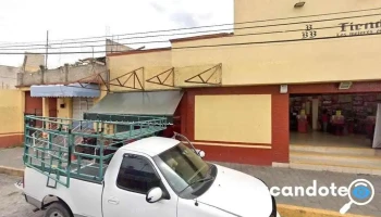 Consultorio Farmacia Tepotzotlán - San Martin