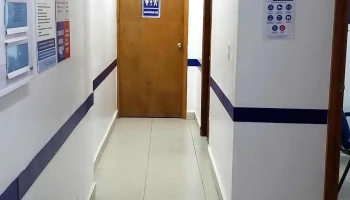 Consultorio Fundacion Best Doctor y Consultorio Dentista - 88810 Nuevo Progreso
