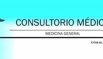 Consultorio Medicina General - 20907 Paseos De Aguascalientes