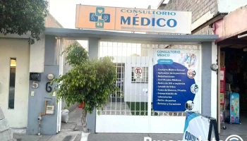 Consultorio Medicina General - La Pradera