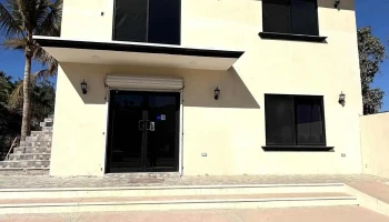 Consultorio médico - 23300 Todos Santos